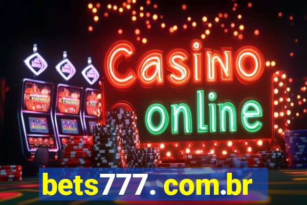 bets777. com.br